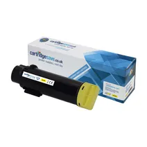 Compatible Xerox 106R03475 Yellow Toner Cartridge