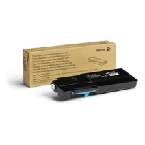 Xerox 106R03530 Extra High Capacity Cyan Toner Cartridge