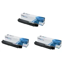 Compatible Xerox 106R0373 Extra High Capacity 3 Colour Toner Cartridge Multipack
