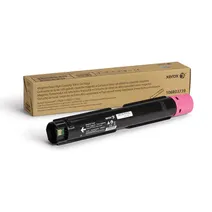 Xerox 106R03739 Extra High Capacity Magenta Toner Cartridge