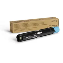 Xerox 106R03740 Extra High Capacity Cyan Toner Cartridge