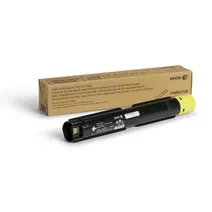 Xerox 106R03758 High Capacity Yellow Toner Cartridge