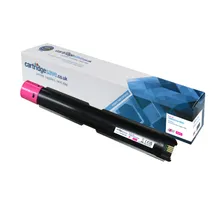 Compatible Xerox 106R03759 High Capacity Magenta Toner Cartridge