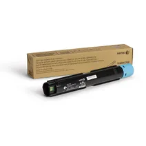 Xerox 106R03760 High Capacity Cyan Toner Cartridge