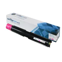 Compatible Xerox 106R03763 Magenta Toner Cartridge