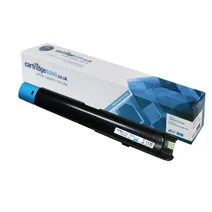 Compatible Xerox 106R03764 Cyan Toner Cartridge