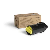 Xerox 106R03875 Extra High Capacity Yellow Toner Cartridge