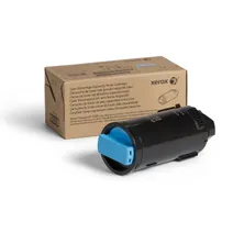 Xerox 106R03932 Extra High Capacity Cyan Toner Cartridge