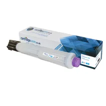 Compatible Xerox 106R04050 High Capacity Cyan Toner Cartridge