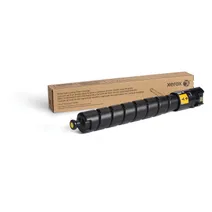 Xerox 106R04052 High Capacity Yellow Toner Cartridge
