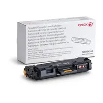 Xerox 106R04346 Black Standard Capacity Toner Cartridge
