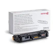 Xerox 106R04347 Black High Capacity Toner Cartridge - (106R04347)