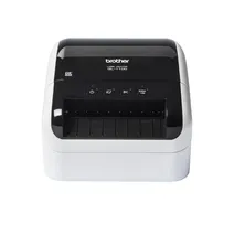 Brother QL-1100C Thermal Shipping Label Printer