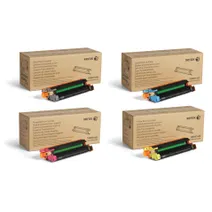 Xerox 108R014 4 Colour Drum Cartridge Multipack