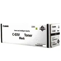 Canon C-EXV54BK Black Toner Cartridge - (1394C002)