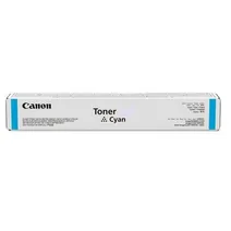 Canon C-EXV54C Cyan Toner Cartridge - (1395C002)