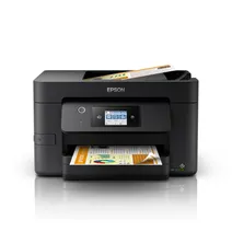 Epson WorkForce Pro WF-3820DWF Colour Printer