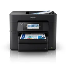 Epson WorkForce Pro WF-4830DTWF Colour Inkjet Printer