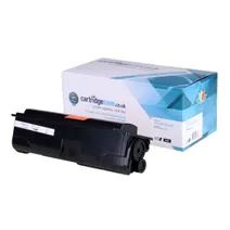 Compatible Kyocera TK-340 Black Toner Cartridge (1T02J00EU0)