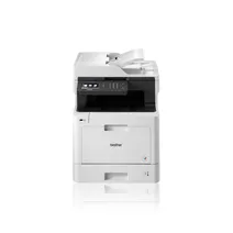 Brother DCP-L8410CDW Multi-functional LED Printer