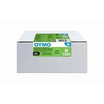 Dymo 2187328 Veterinary Prescription Labels - 2400 Labels 70 x 54mm