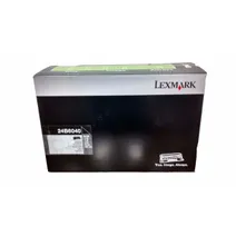 Lexmark 24B6040 Black Imaging Drum Unit (0024B6040)