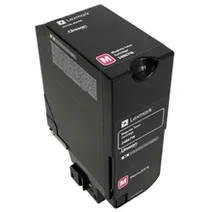 Lexmark 24B6718 Magenta Toner Cartridge