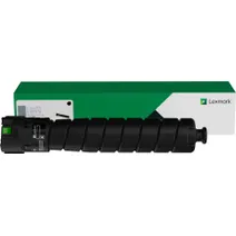 Lexmark 24B7526 Black Toner Cartridge