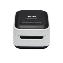 Brother VC-500W Colour Label printer 