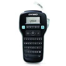 DYMO LabelManager 160 Label Printer