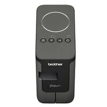 Brother PT-P750W Desktop Label Printer
