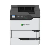 Lexmark MS725dvn A4 Mono Laser Printer