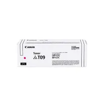 Canon T09M Magenta Toner Cartridge - (3018C006)
