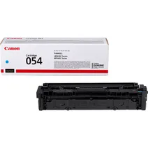 Canon 054 Cyan Toner Cartridge - (3023C002)