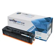 Compatible Canon 054 Cyan Toner Cartridge - (3023C002)