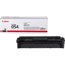 Canon 054 Black Toner Cartridge - (3024C002)