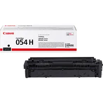 Canon 054H High Capacity Black Toner Cartridge - (3028C002)