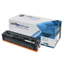 Compatible High Capacity Canon 054H Black Toner Cartridge - (3028C002)