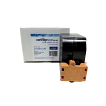 Compatible Quadient 3114991 Blue Ink Cartridge