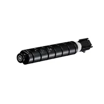 Canon C-EXV58 Black Toner Cartridge - (3763C002)