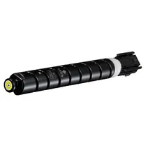 Canon C-EXV58 Yellow Toner Cartridge - (3766C002)