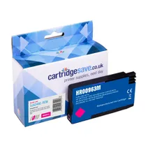 Compatible HP 963 Magenta Ink Cartridge - (3JA24AE)