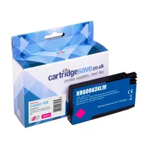 Compatible High Capacity HP 963XL Magenta Ink Cartridge - (3JA28AE)