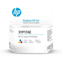 HP 3YP17AE Tri-Colour Printhead