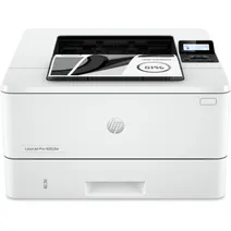 HP LaserJet Pro 4002dw Mono Laser Printer