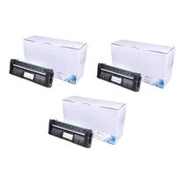 Compatible Ricoh 40754 3 Colour Toner Cartridge Multipack