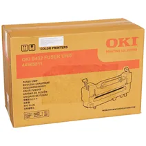 Oki 44565811 Fuser Unit