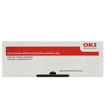 OKI 44844516 Black Toner Cartridge