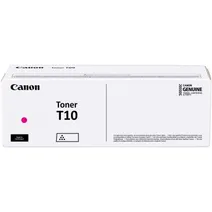 Canon T10 High Capacity Magenta Toner Cartridge - (4564C001)