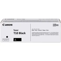 Canon T10 High Capacity Black Toner Cartridge - (4566C001)